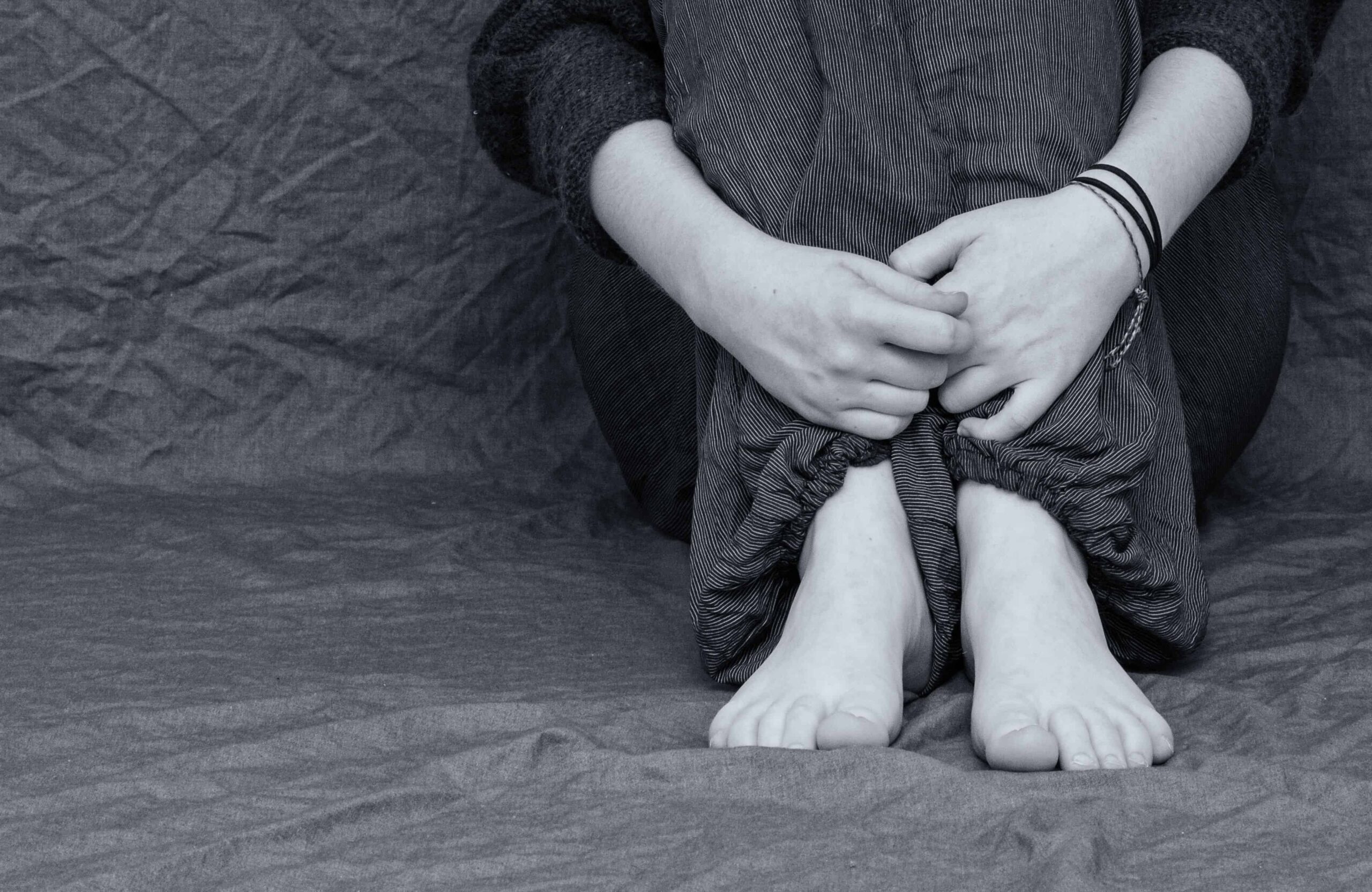 Trauer muss einen Ausdruck finden Trauer muss einen Ausdruck finden