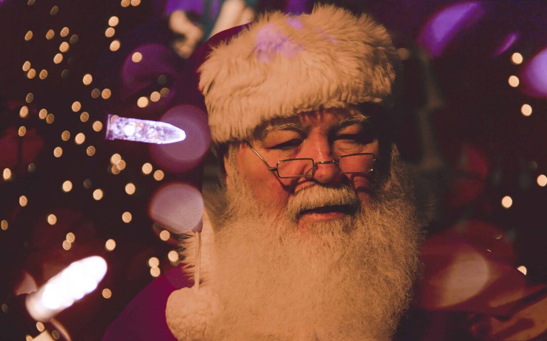 Eine weihnachtliche Geschichte