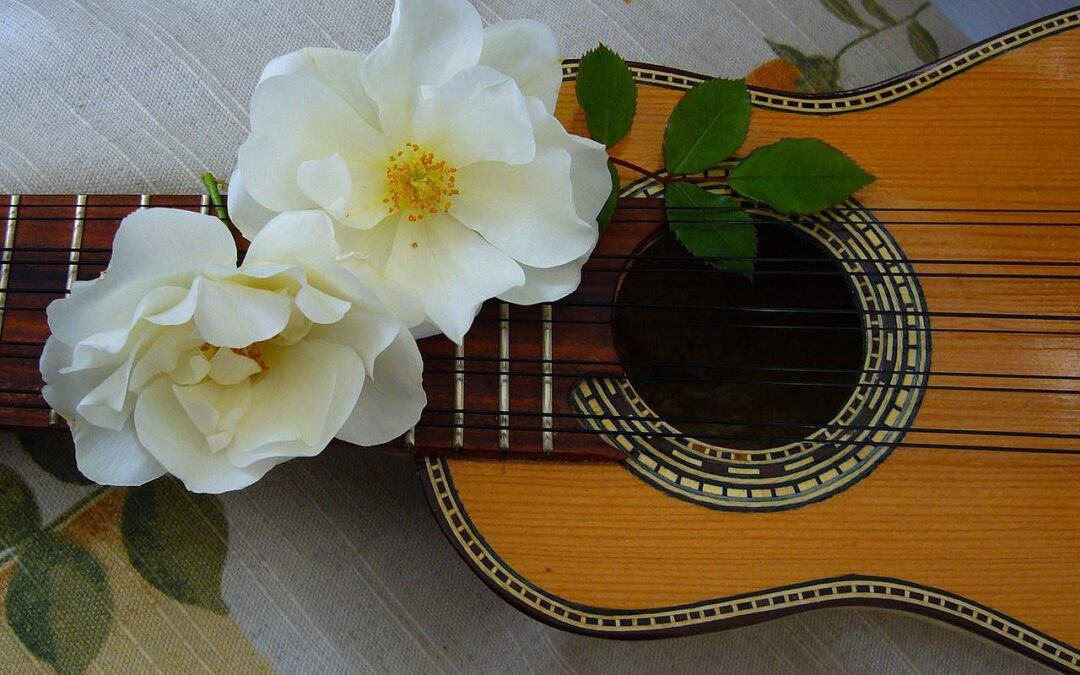 Warum tut Singen dem Körper und der Seele eigent&shy;lich so gut?