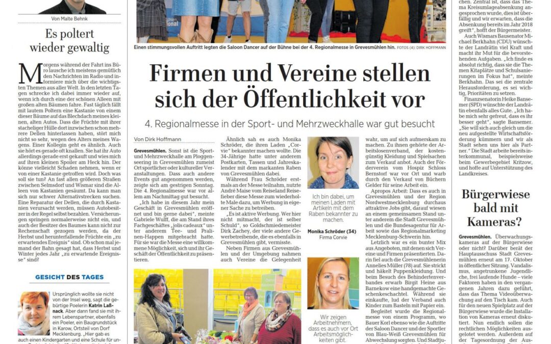 „Garten der Lebensfreude“ offiziell eingeweiht