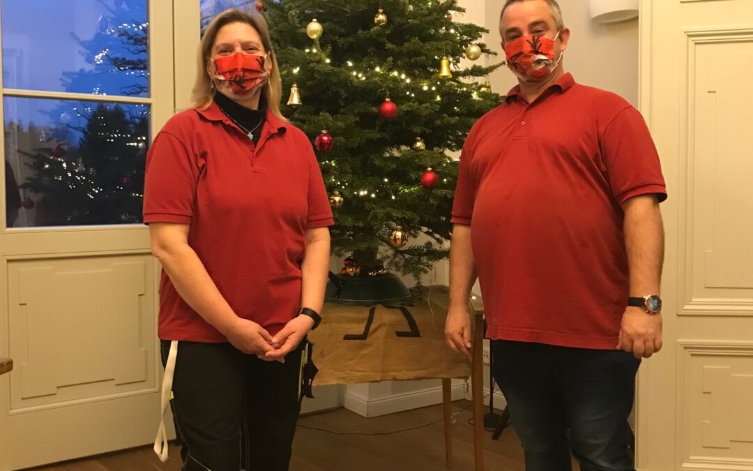 4. Advent