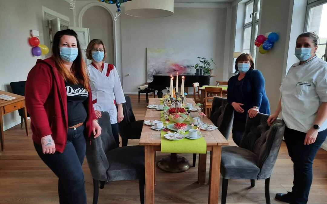 Muttertag 2021