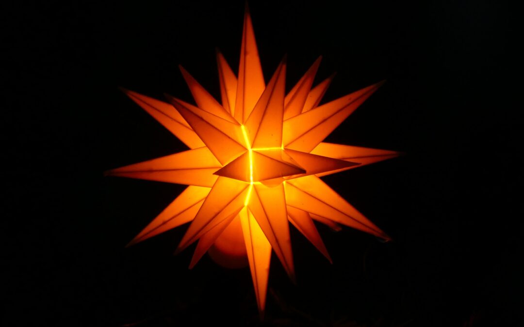 Lichter für Schloss Bernstorf