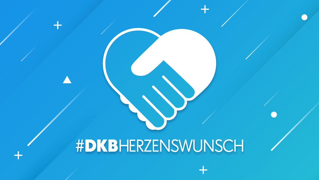 Crowdfunding Projekt mit der DKB Bank