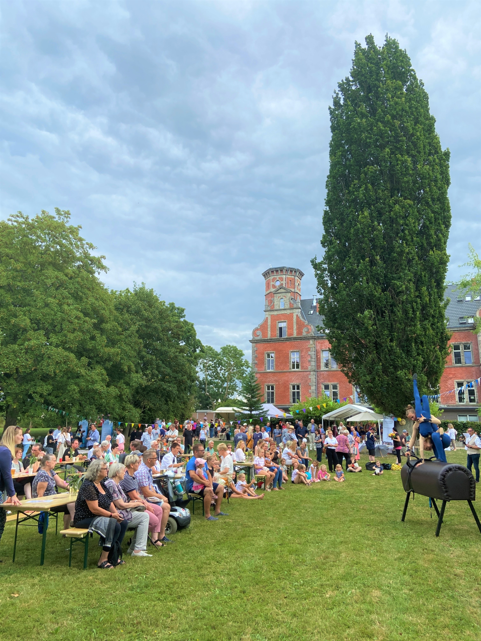 Sommerfest