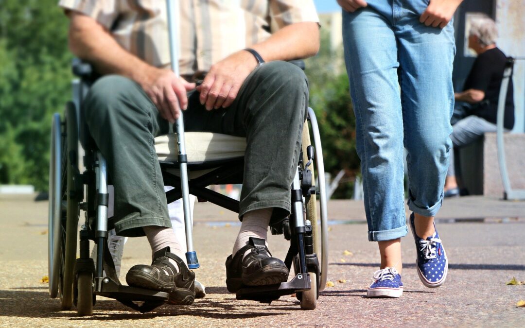 Ehrenamt Hospiz: Alle wichtigen Informationen zur ehrenamtlichen Hospizarbeit