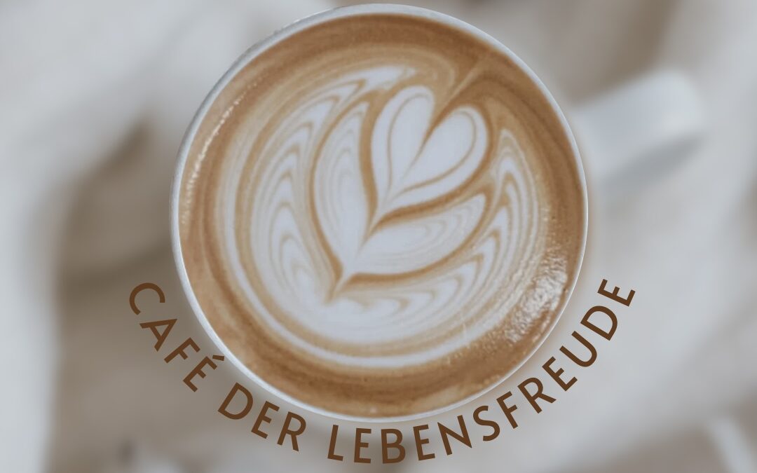 Spendenaufruf – Café der Lebensfreude