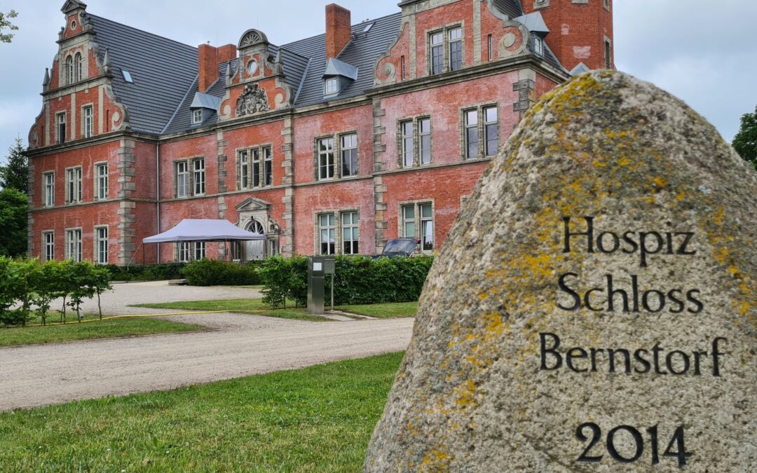 Sterben im Hospiz: Vorteile und Nachteile im Überblick
