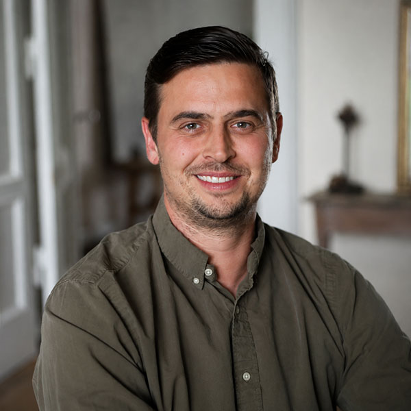 Team Schloss Bernstorf Philipp Röhr