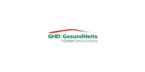 GHD Gesundheits GmbH
