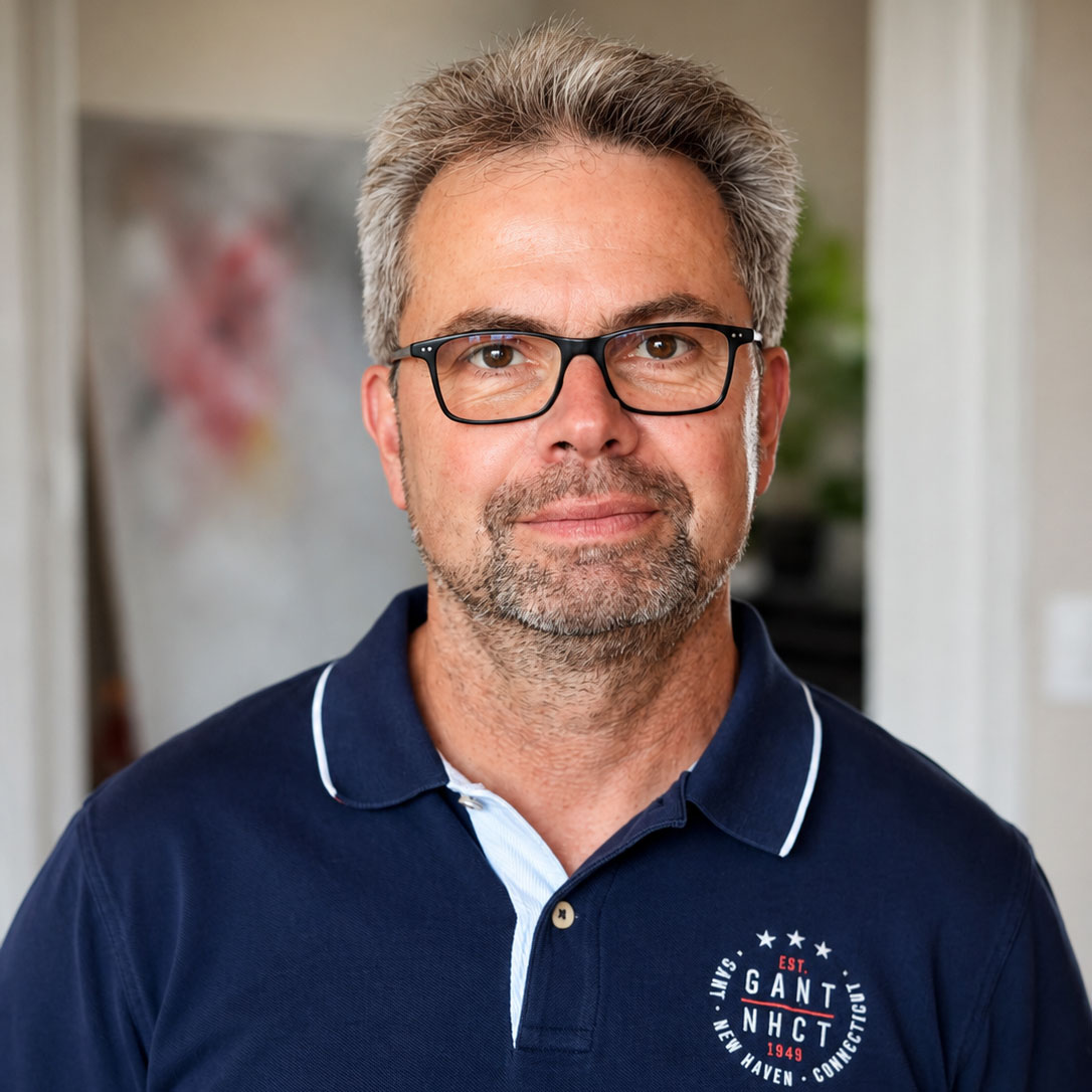 Unsere Ärzte, Herr Dr. Otte
