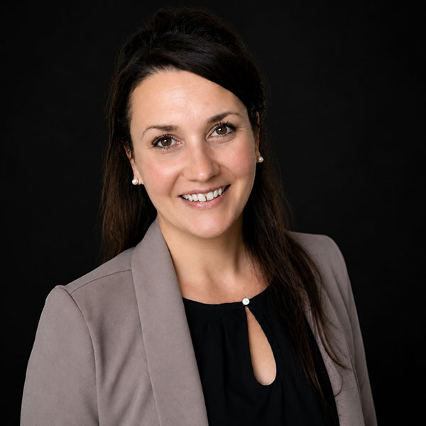 Karriere Anja Röhr