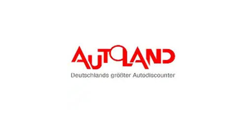 Sponsoren Logo Autoland