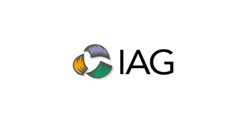 Sponsoren Logo IAG