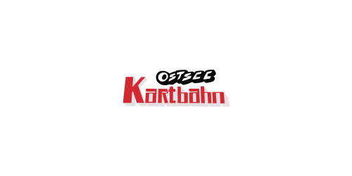 Sponsoren Logo Kartbahn