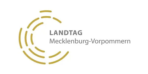 Sponsoren Logo Landtag MV
