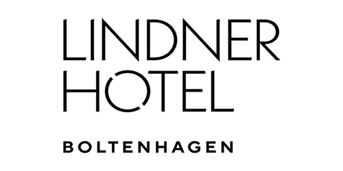 Sponsoren Logo Lindner Hotel Boltenhagen