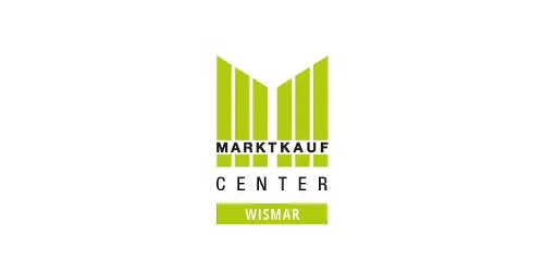 Sponsoren Logo Markkaufcenter Wismar