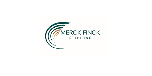 Sponsoren Logo Merck Finck Stiftung