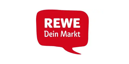 Sponsoren Logo REWE