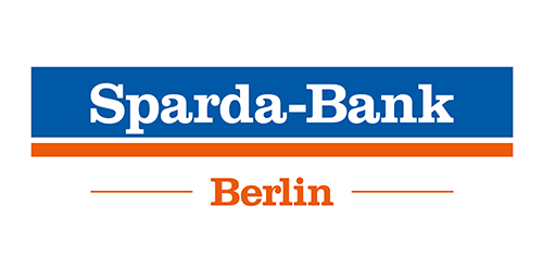 Sponsoren Logo Sparda-Bank Berlin