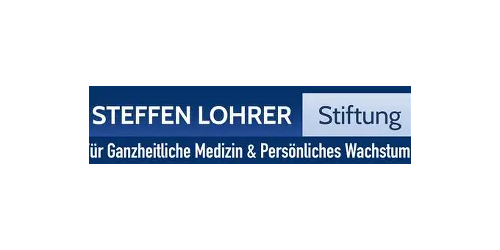 Sponsoren Logo Steffen Lohrer Stiftung