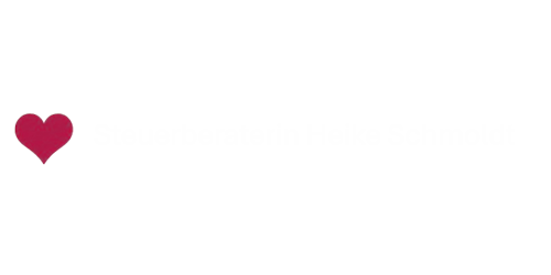 Sponsoren Logo Steuerberaterin Heike Schmoldt