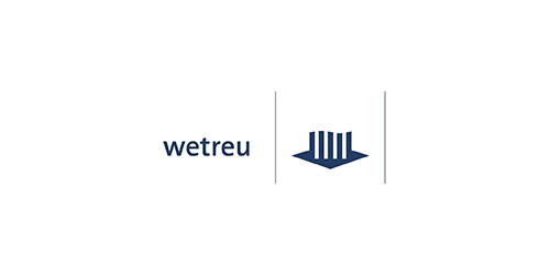 Sponsoren Logo, wetreu