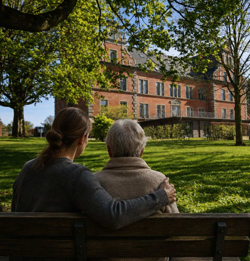 Zeit miteinander bleibt wichtig