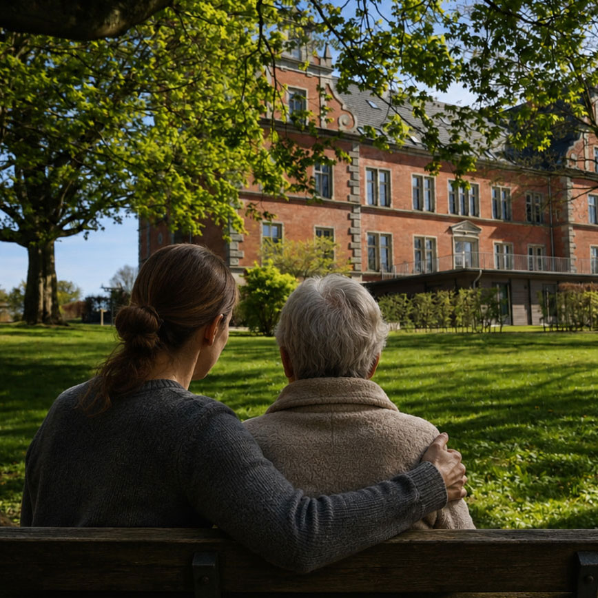 Gemeinsame Zeit bewusst erleben